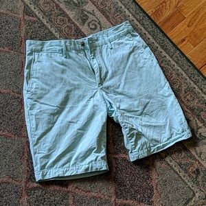 Men's Blue Shorts